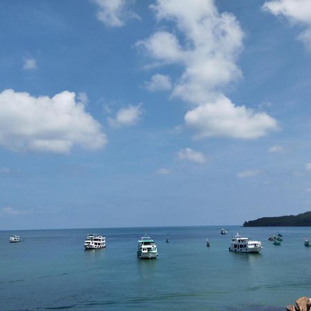 Phuc Thang Hotel フーコック エクステリア 写真