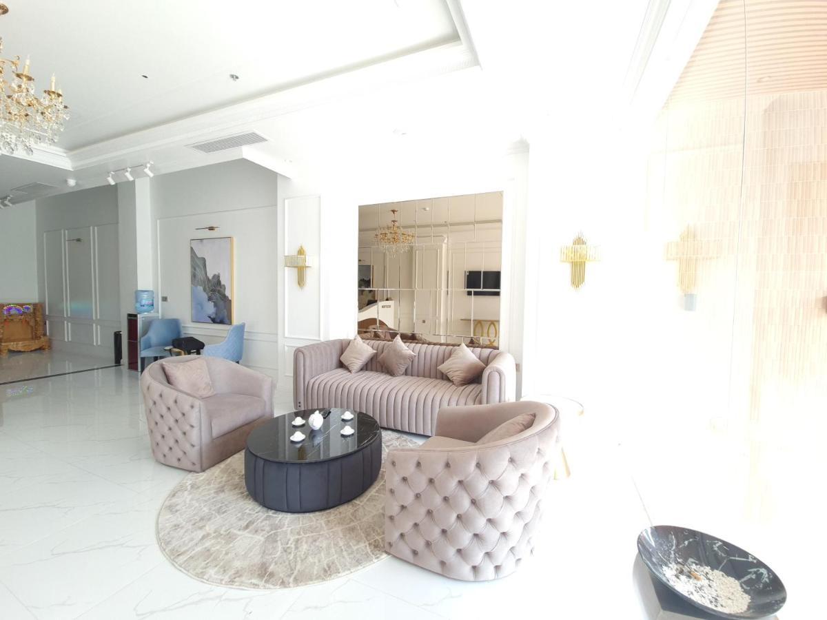 Phuc Thang Hotel フーコック エクステリア 写真
