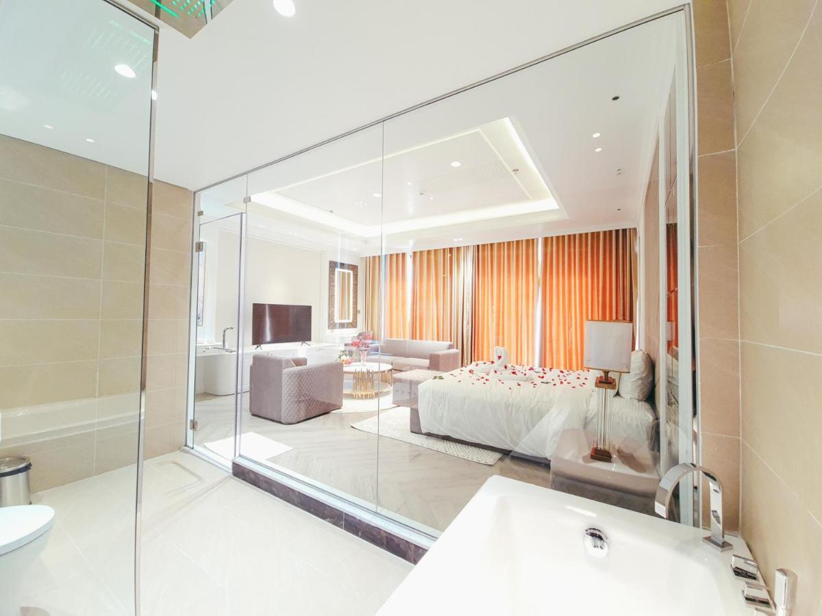 Phuc Thang Hotel フーコック エクステリア 写真