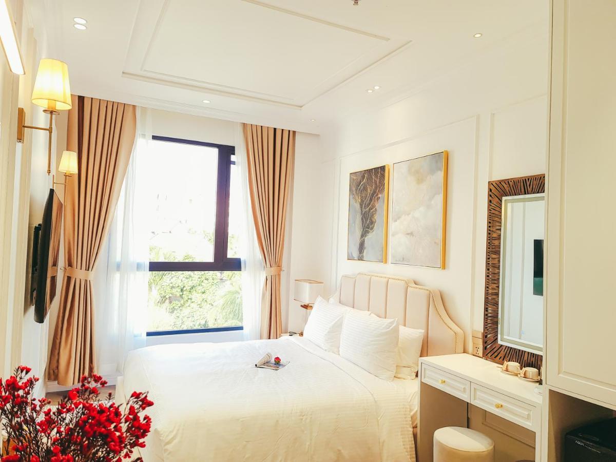 Phuc Thang Hotel フーコック エクステリア 写真