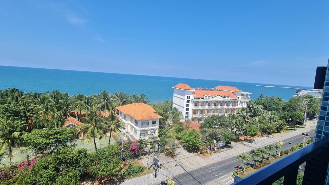Phuc Thang Hotel フーコック エクステリア 写真