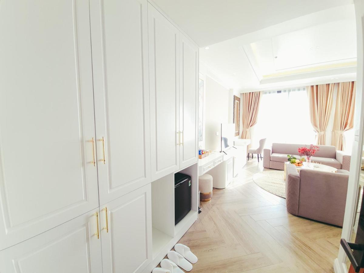 Phuc Thang Hotel フーコック エクステリア 写真