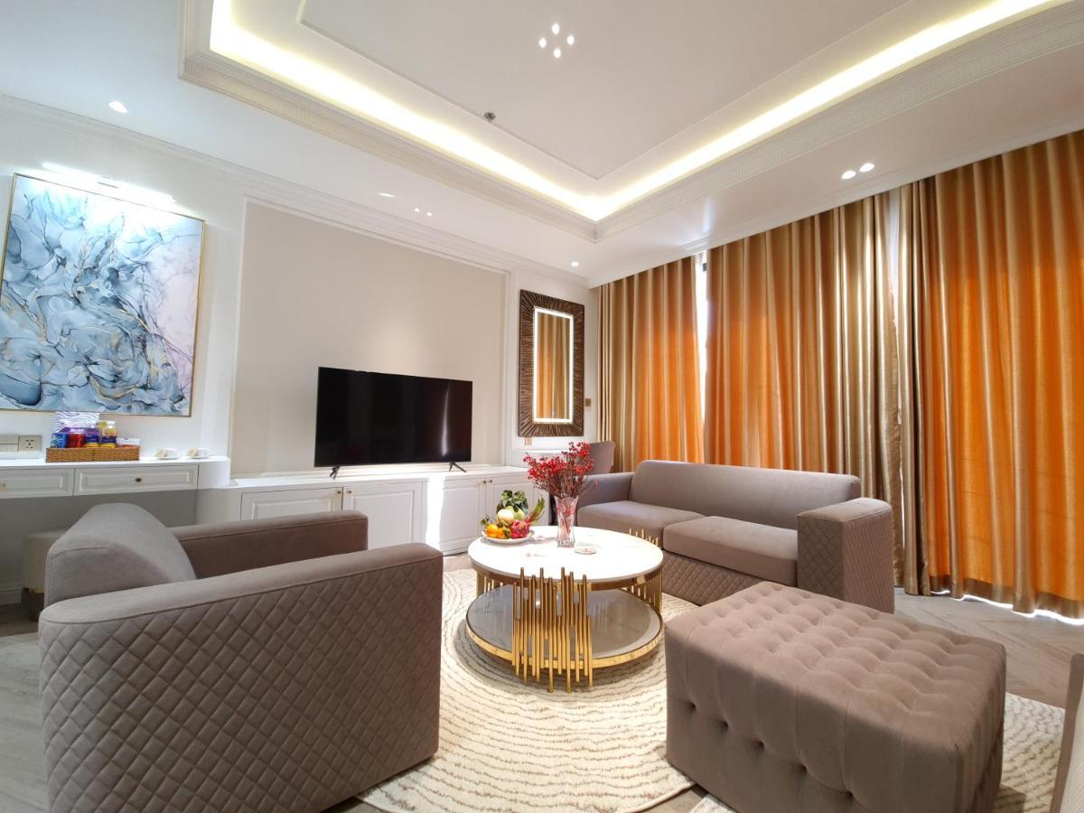 Phuc Thang Hotel フーコック エクステリア 写真