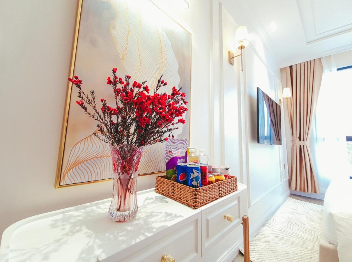 Phuc Thang Hotel フーコック エクステリア 写真