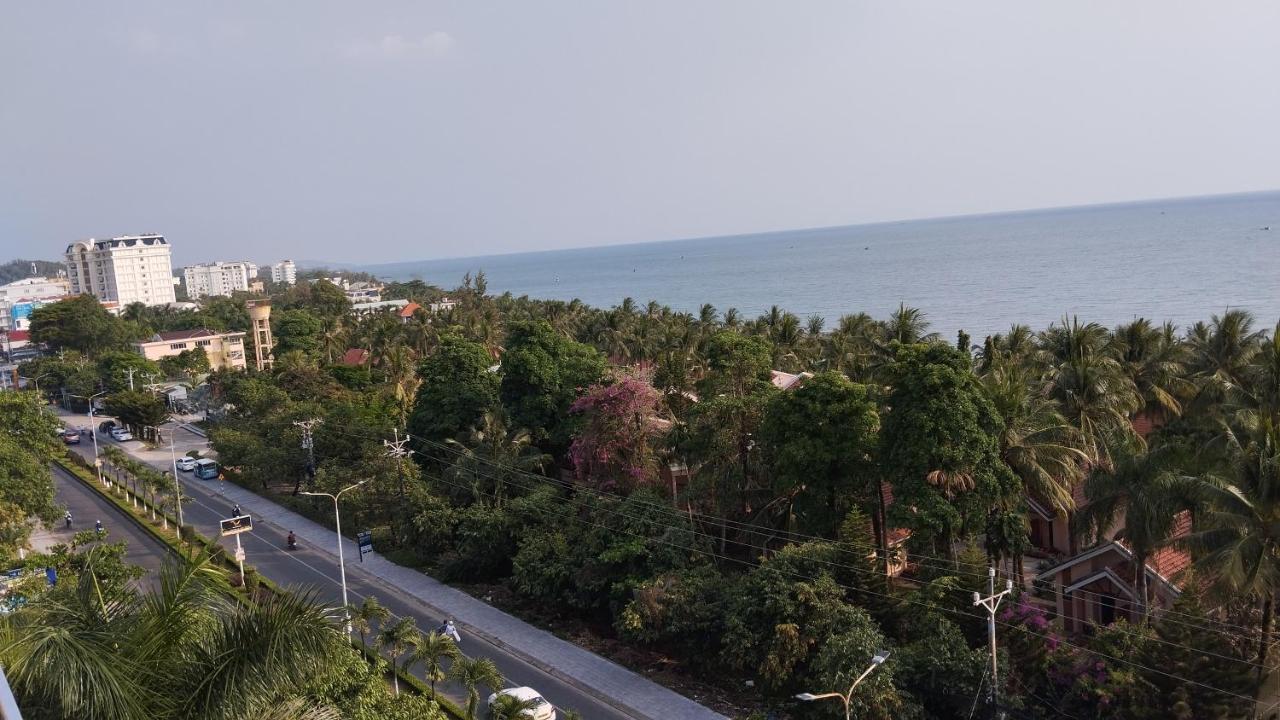 Phuc Thang Hotel フーコック エクステリア 写真