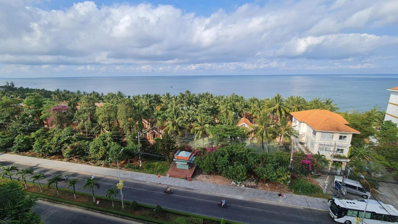 Phuc Thang Hotel フーコック エクステリア 写真
