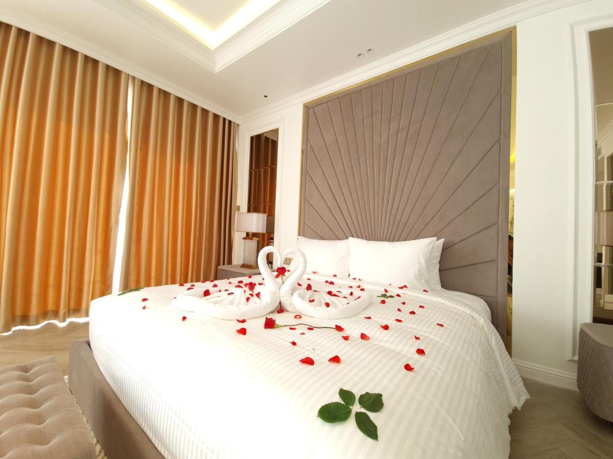 Phuc Thang Hotel フーコック エクステリア 写真