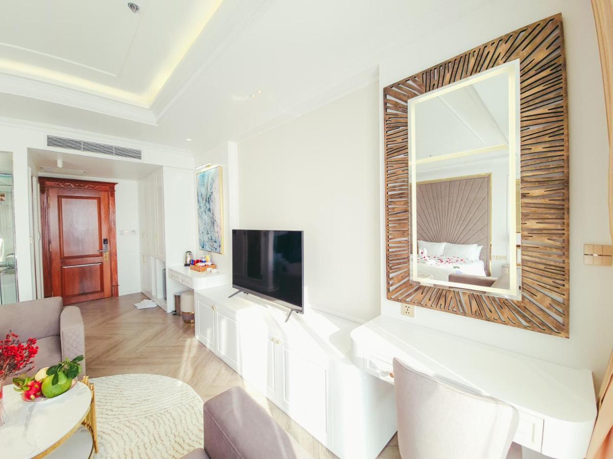 Phuc Thang Hotel フーコック エクステリア 写真