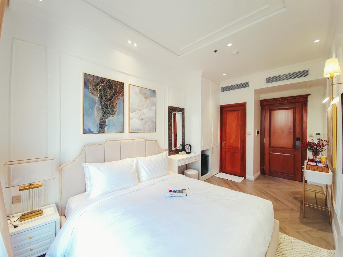 Phuc Thang Hotel フーコック エクステリア 写真