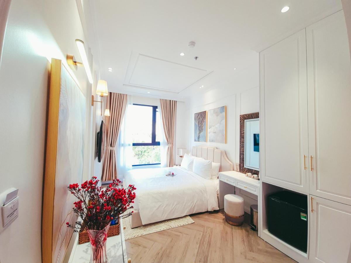 Phuc Thang Hotel フーコック エクステリア 写真