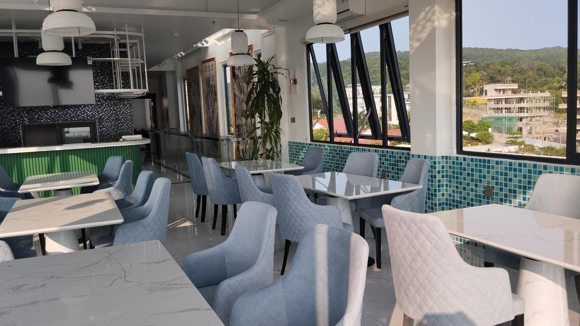 Phuc Thang Hotel フーコック エクステリア 写真