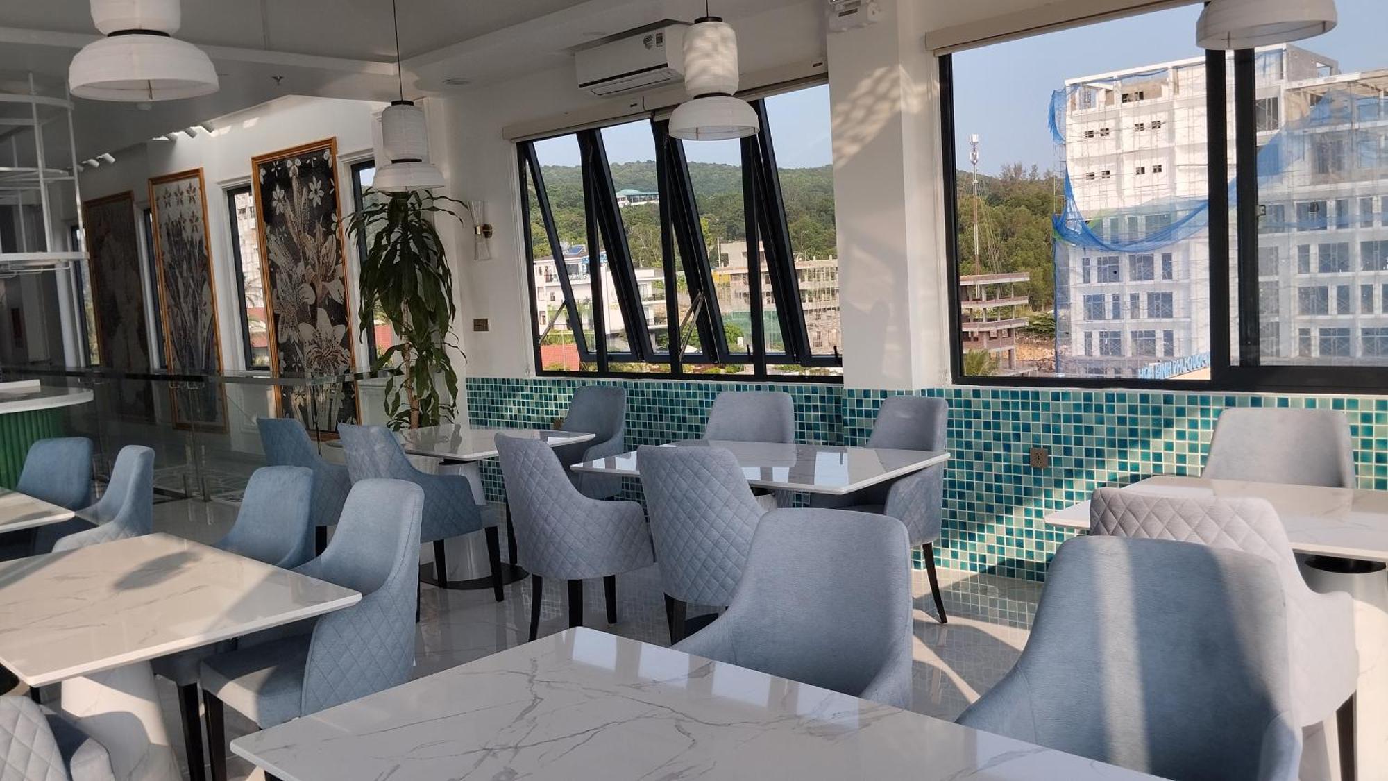 Phuc Thang Hotel フーコック エクステリア 写真